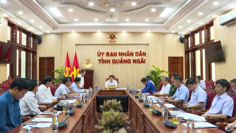 Khẩn trương đề xuất phương &aacute;n nạo v&eacute;t luồng, lạch v&agrave;o c&aacute;c cảng c&aacute;