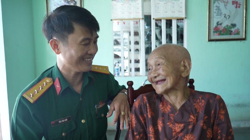 Quảng Ngãi có hơn 181.000 lượt người được công nhận là người có công với cách mạng