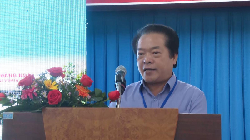 Hội thảo khoa học công tác khám, điều trị chuyên khoa Sản - Nhi