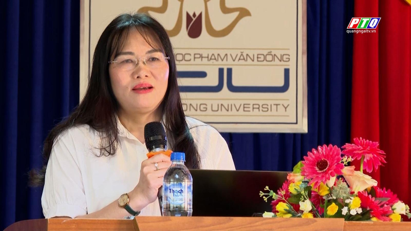 Tập huấn nghiệp vụ cho cán bộ, công chức làm công tác tín ngưỡng tôn giáo