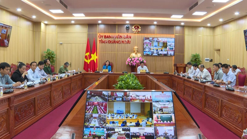 Quyết tâm chấm dứt khai thác IUU