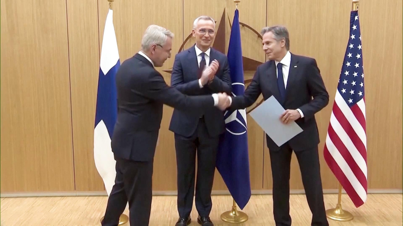 THẾ GIỚI CẬP NHẬT TRƯA 28/9