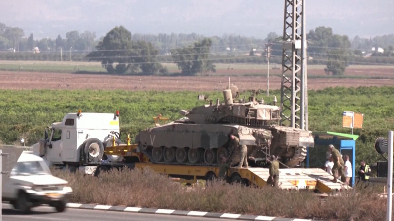 THẾ GIỚI CẬP NHẬT TỐI 27/9