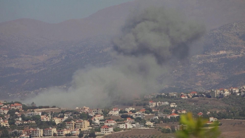 THẾ GIỚI CẬP NHẬT TỐI 26/9