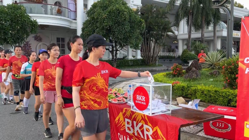 Hỗ trợ bà con vùng bão, lũ miền Bắc