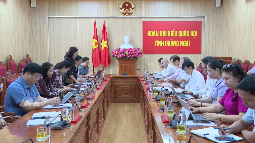 Lấy ý kiến góp ý dự thảo Luật việc làm (sửa đổi)