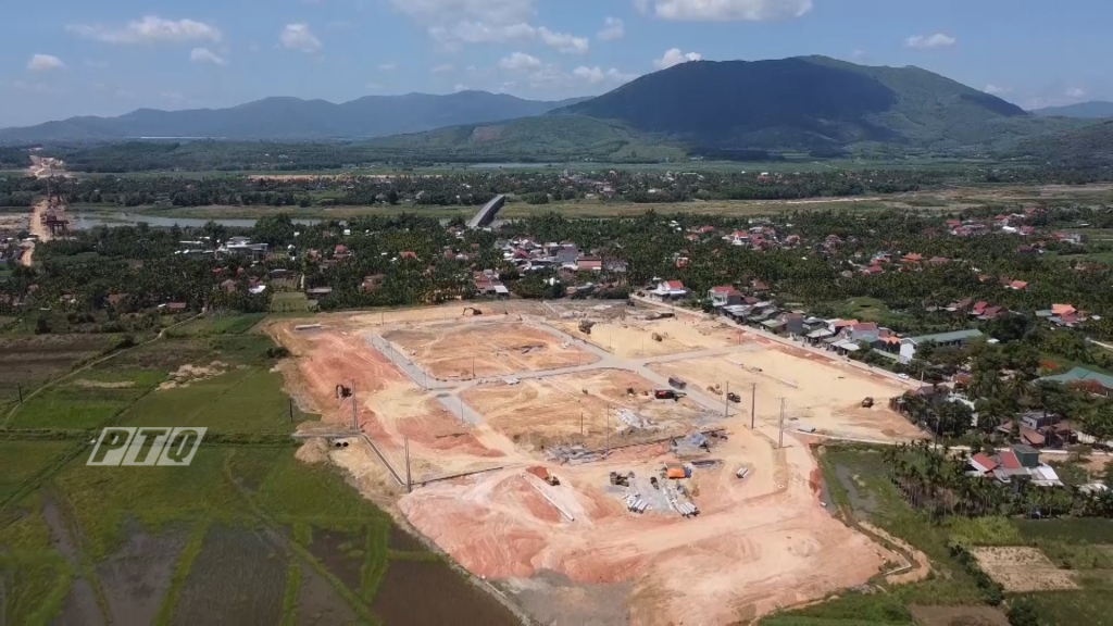 Quảng Ngãi ban hành 15/20 nội dung được giao tại Luật Đất đai năm 2024
