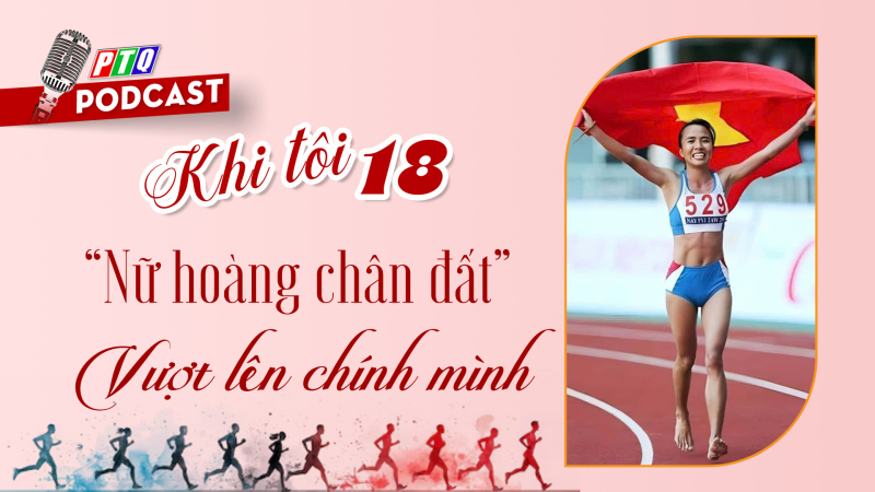 Từ bệnh nhân phẫu thuật tim đến nhà vô địch marathon