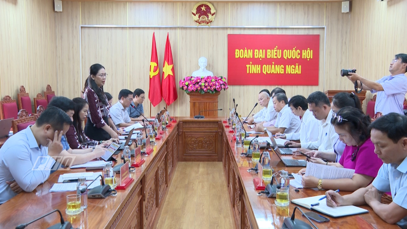 Lấy ý kiến góp ý dự thảo Luật việc làm (sửa đổi)