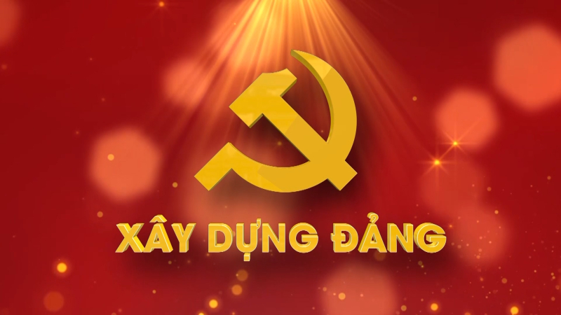 Xây dựng Đảng 23/11