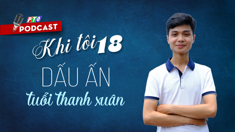 Dấu ấn thuổi thanh xuân