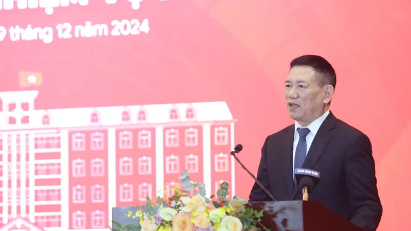 Năm 2024, doanh thu ngành Thông tin và Truyền thông đạt trên 04 triệu tỉ đồng