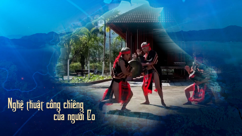 Giữ gìn, phát huy bản sắc văn hóa: Kinh nghiệm tại huyện Trà Bồng