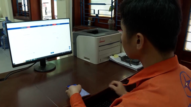 Dữ liệu, tài nguyên của thời đại số