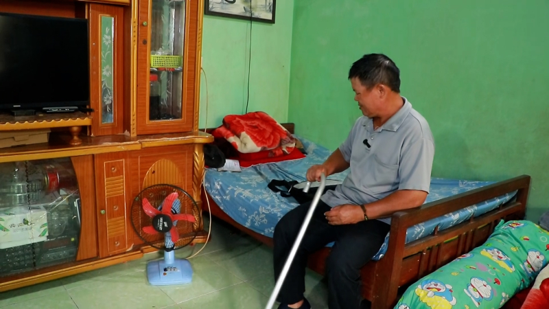 Kết nối những tấm lòng 02/4/2025