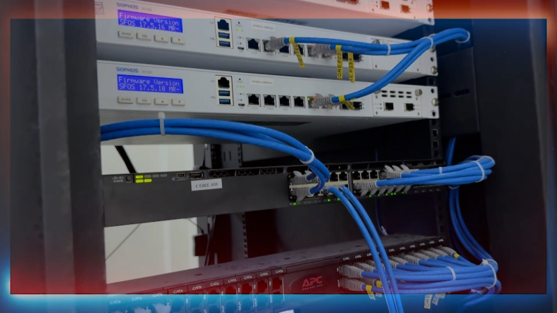 Bước tiến quan trọng trong hoàn thiện hạ tầng số Việt Nam