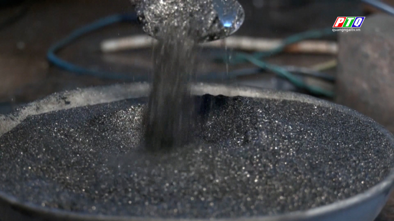 Mỹ Và Ukraine đạt bước tiến trong đàm phán thỏa thuận đất hiếm