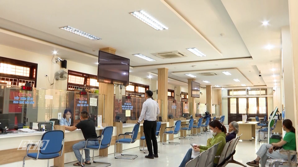 Bộ phận 1 cửa