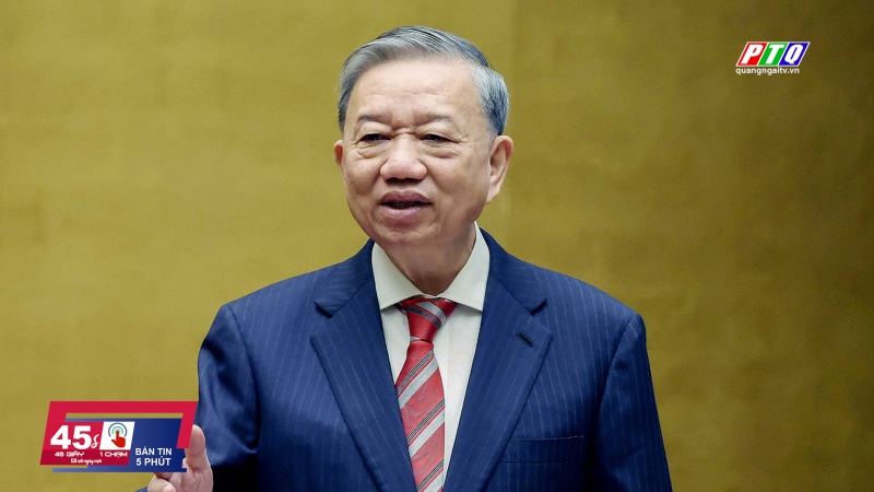 45 giây 1 chạm ngày 02/5