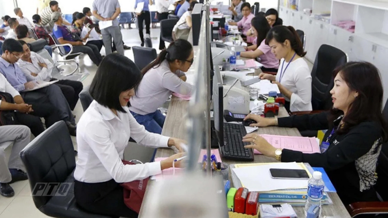 Nhiều chính sách mới có hiệu lực từ đầu tháng 5