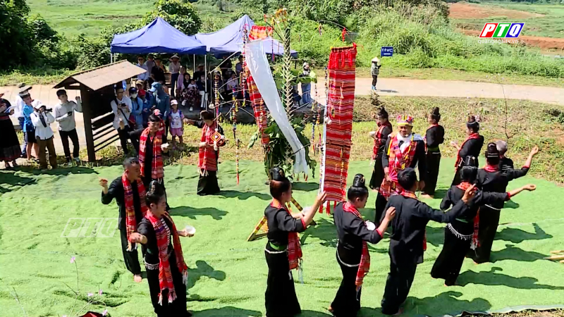 Trải nghiệm ngày nghỉ đậm chất văn hóa 54 dân tộc anh em