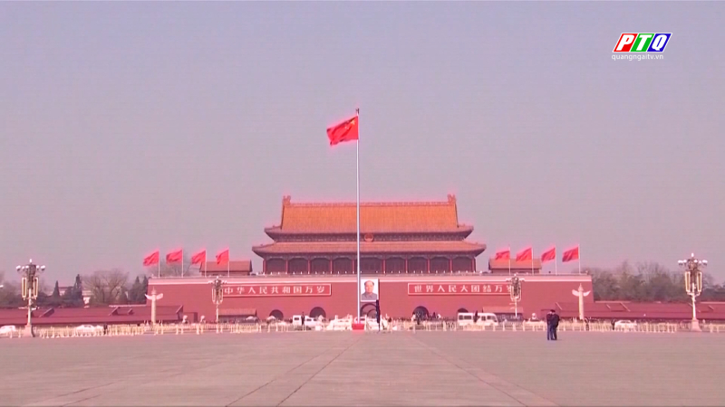 Trung Quốc phản hồi đề xuất đàm phán thuế quan từ Mỹ