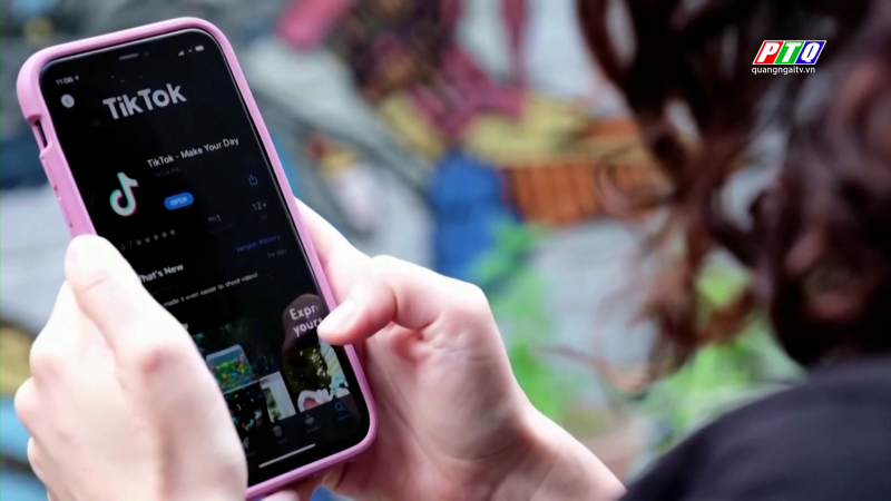 EU phạt TikTok 600 triệu USD