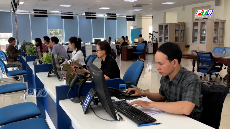 Kế hoạch hành động thực hiện những giải pháp cải thiện môi trường kinh doanh