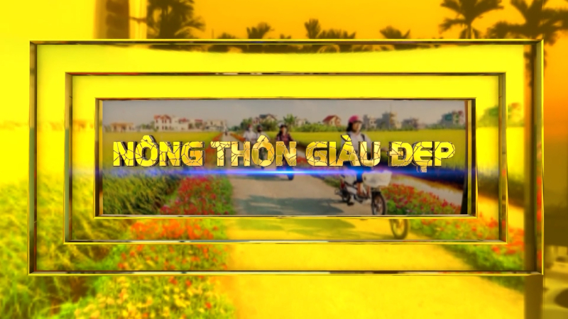 Du lịch cộng đồng ở Bình Thành thu hút du khách
