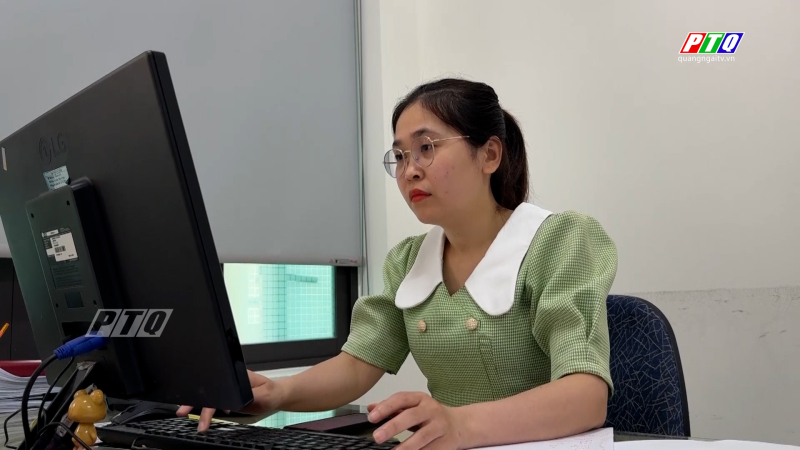 Khẩn trương số hóa tài liệu trong sắp xếp tổ chức bộ máy