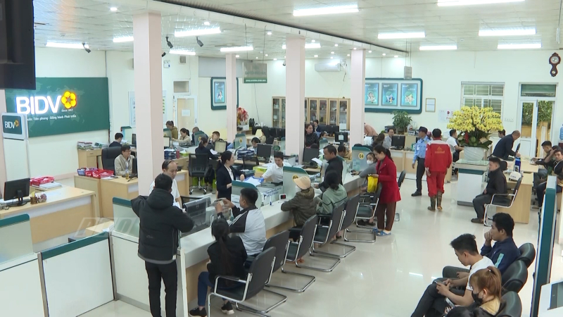 Cho phép thử nghiệm FINTECH có kiểm soát trong lĩnh vực ngân hàng từ ngày 01/7