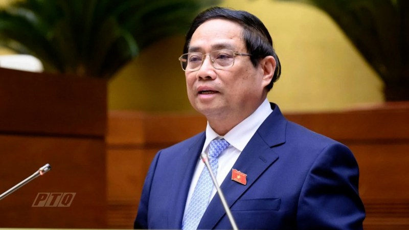 Năm 2025, dự kiến quy mô kinh tế Việt Nam trên 500 tỷ USD, bình quân 5.000 USD/người