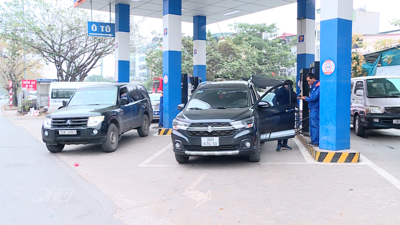 Sẽ kiểm tra, giám sát hoạt động kinh doanh xăng dầu