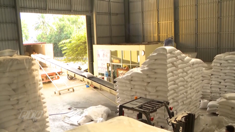 ADB cam kết 40 tỷ USD thúc đẩy an ninh lương thực