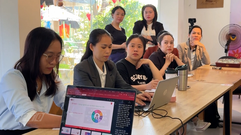 AI ứng dụng, đồng hành cùng cuộc sống số