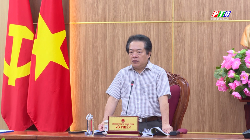 Quảng Ngãi có hơn 14.500 thí sinh đăng kí dự thi kỳ thi tốt nghiệp THPT 2025