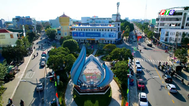Quảng Ngãi khẩn trương, quyết liệt sắp xếp, tinh gọn bộ máy