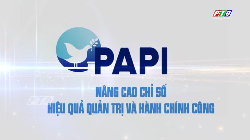 Nêu cao vai trò, trách nhiệm của người đứng đầu trong cải cách thủ tục hành chính 
