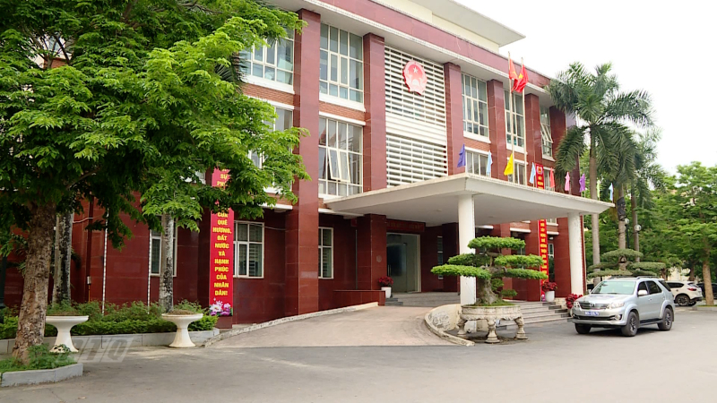 Cả nước dự kiến còn 290.000 biên chế cấp tỉnh, xã sau sáp nhập