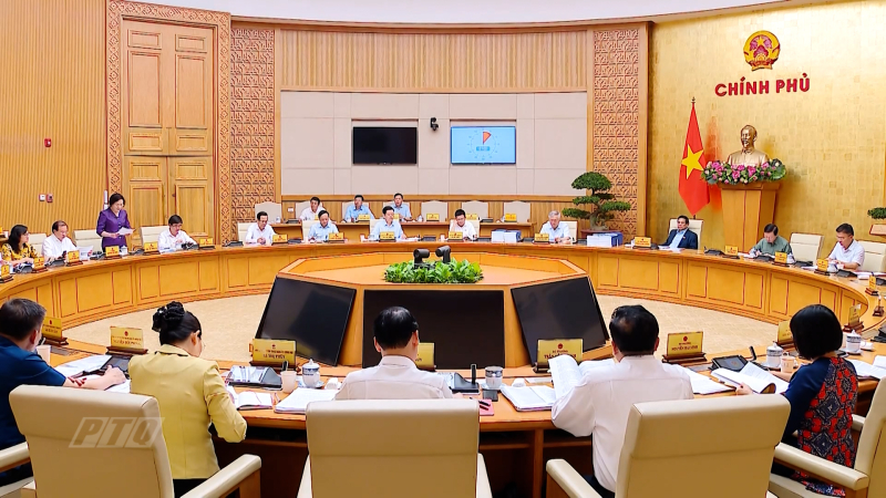 Mỗi xã, phường sau sáp nhập dự kiến có 60 biên chế
