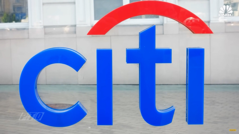 Citigroup đối mặt với án gian lận