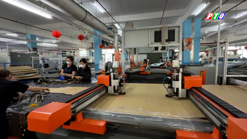 Cải thiện môi trường đầu tư để tăng tốc thu hút đầu tư