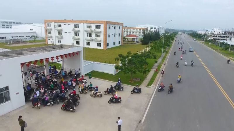 Tăng cường hiệu quả quản lý nhà nước về cho thuê lại lao động