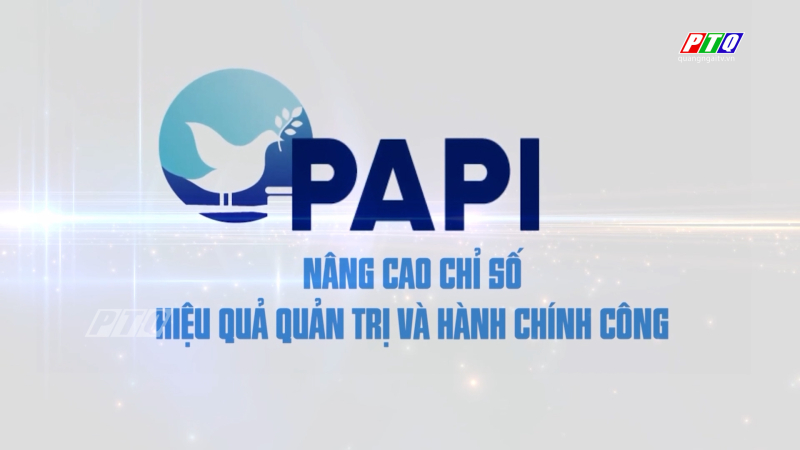 Cải thiện tích cực trong quản trị điện tử ở địa phương 