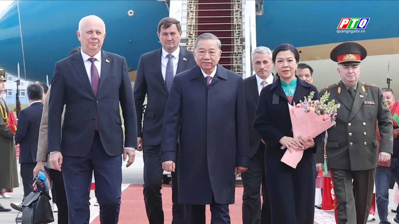 45 giây 1 chạm ngày 12/5