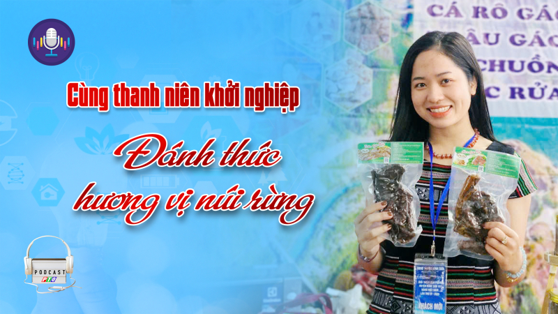 Nâng tầm ẩm thực Hre thành sản phẩm du lịch