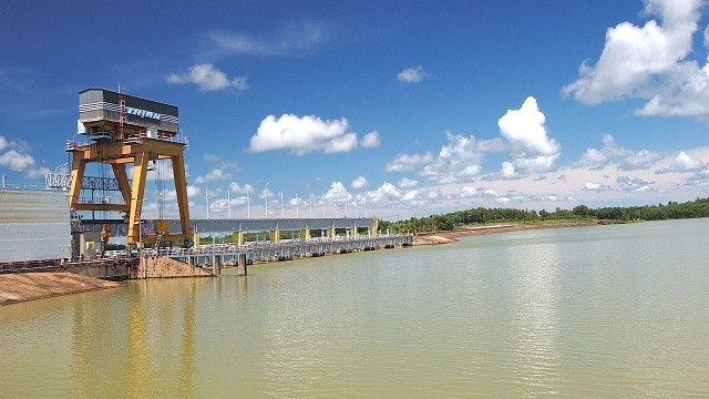 Đồng Nai cho thuê hơn 20 ha đất mở rộng thủy điện Trị An