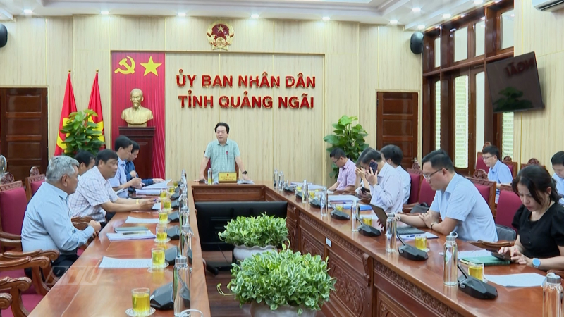 Đẩy nhanh tiến độ thực hiện đấu giá quyền sử dụng đất và thu tiền sử dụng đất