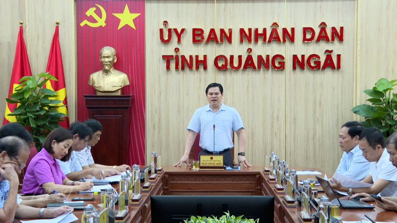Triển khai kết quả học tập kinh nghiệm phát triển vùng cây ăn quả tại Sơn La