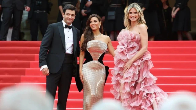 Liên hoan phim Cannes 2025 - Cuộc tranh tài đỉnh cao